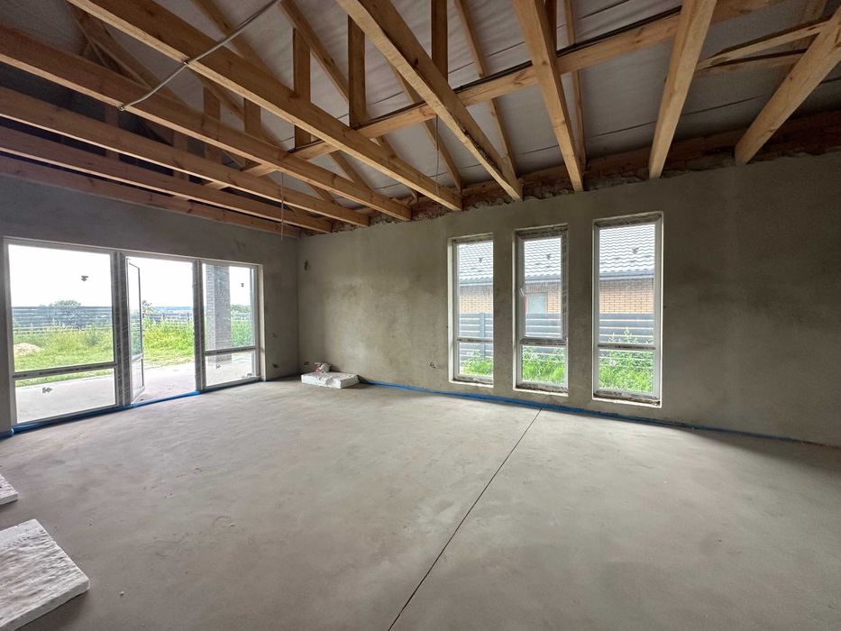 Продам просторий будинок в затишній локації