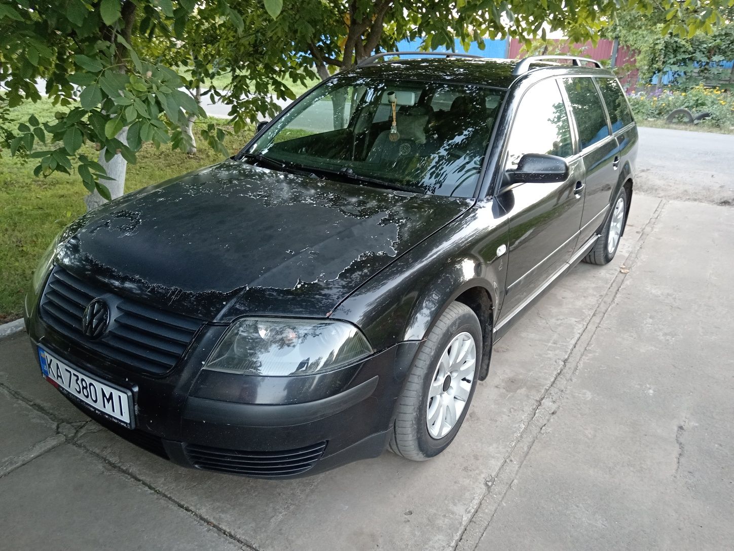 Продам автомобіль