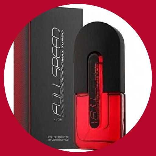 Avon Full Speed Fullspeed Turbo Max 75ml. Folia. Nowe. Unikat.