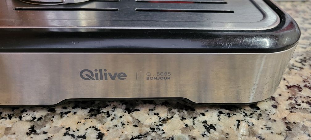 Maquina de café Quilive