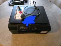 Drukarka Brother dcp j105