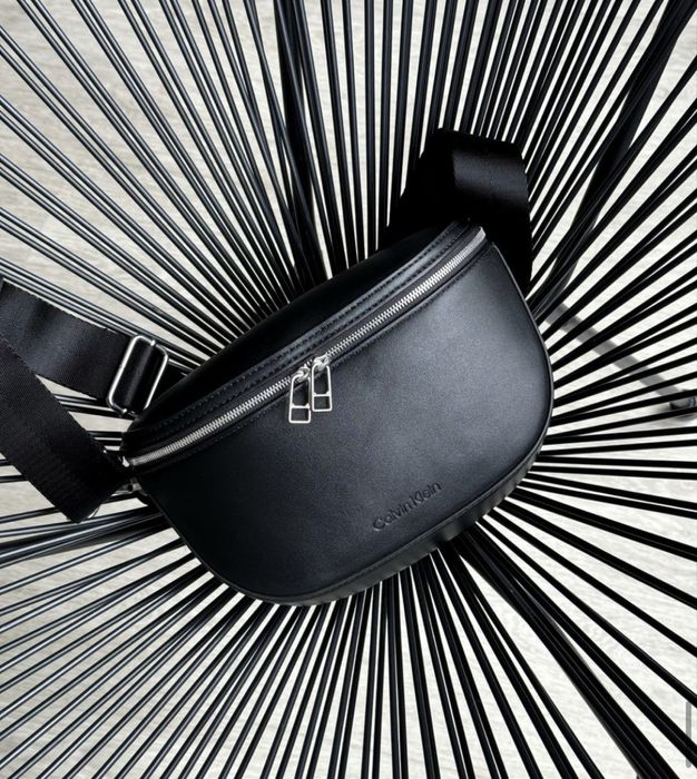 Жіноча  сумка Calvin Klein оригінал, викуплена в США