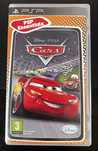 Cars Auta Disney - Gra PSP