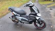 Giler Runner SP50 2010 rok !!