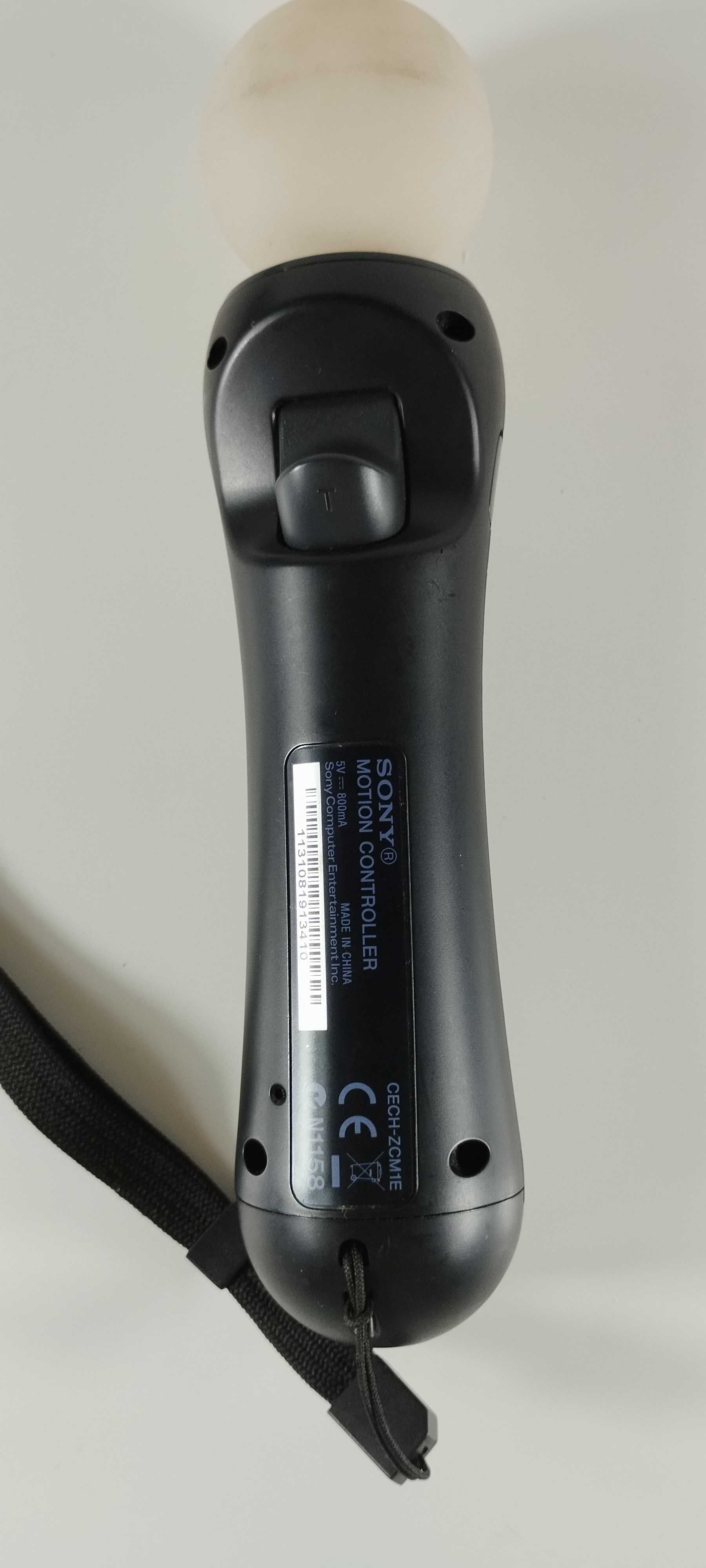 Comando Playstation Move Motion
