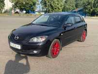 Продам Mazda 3  1,6 автомат