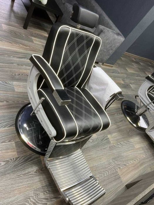 Продаж обладнання та меблів для барбершопу, салону краси\перукарні.