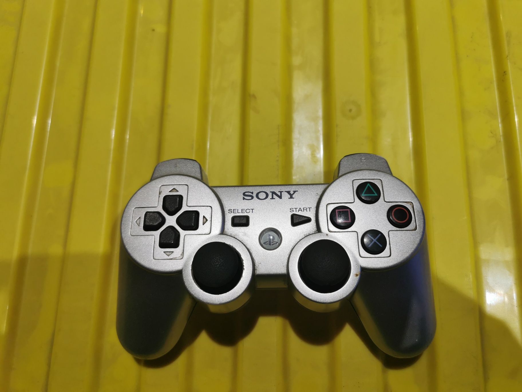 Ps3 pad oryginalny