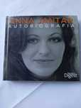 muzyczna płyta CD Anna Jantar