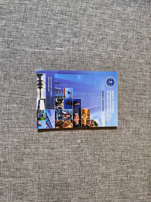 Małe i średnie przedsiębiorstwa w Unii Europejskiej - Bartkowiak