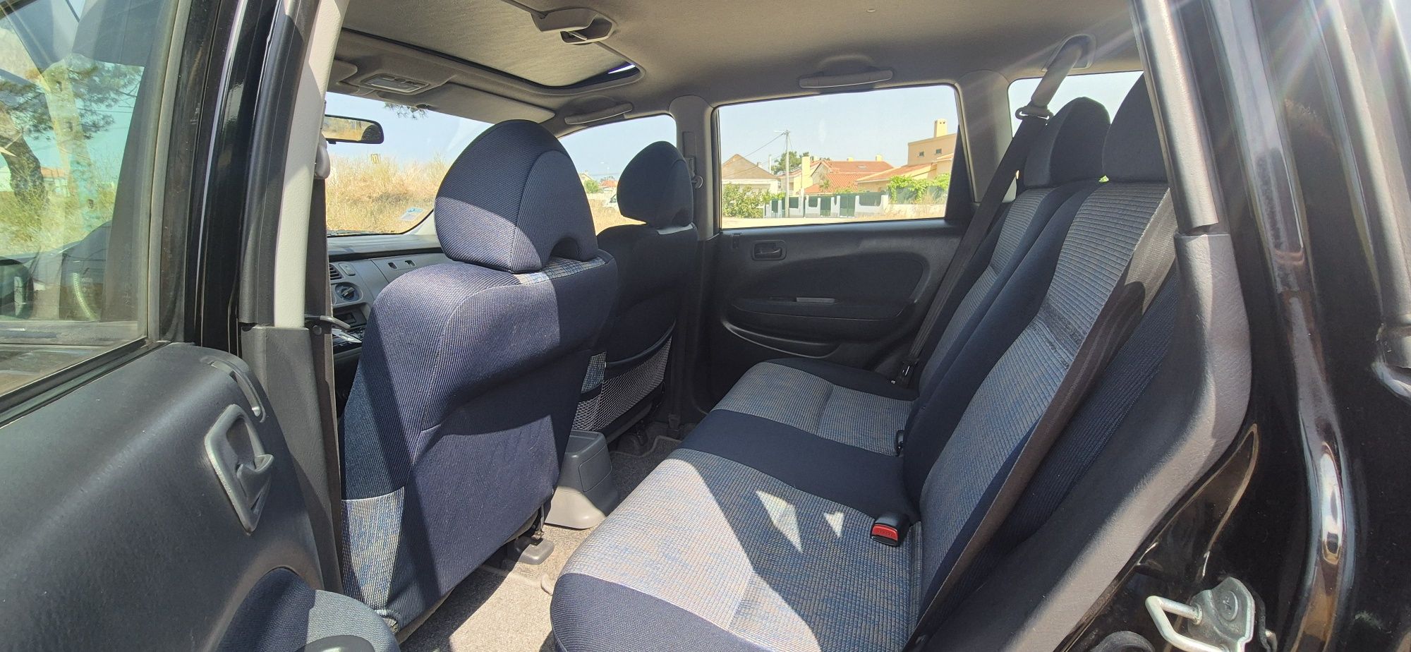 Honda HR-V 1.6i 5 Portas de 2000