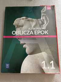 Oblicza epok 1.1