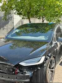 АКЦІЯ Скло лобове Tesla Model X стекло лобовое тесла х АП 2\2.5