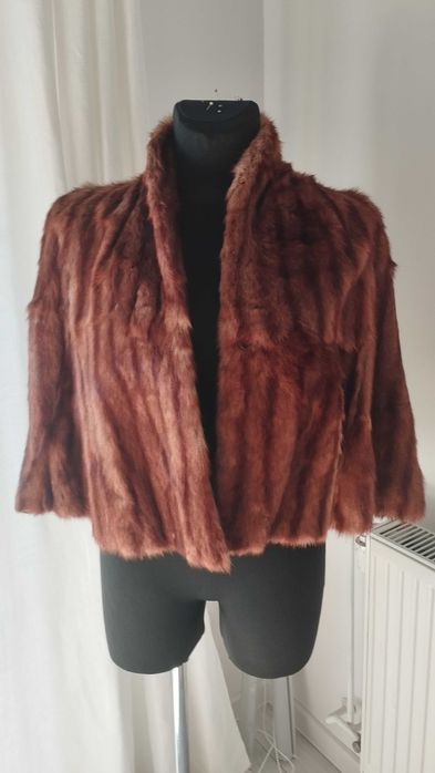 Etola norki naturalne