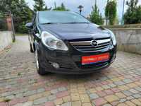 Opel Corsa Opel Corsa 1.2 16v Cosmo