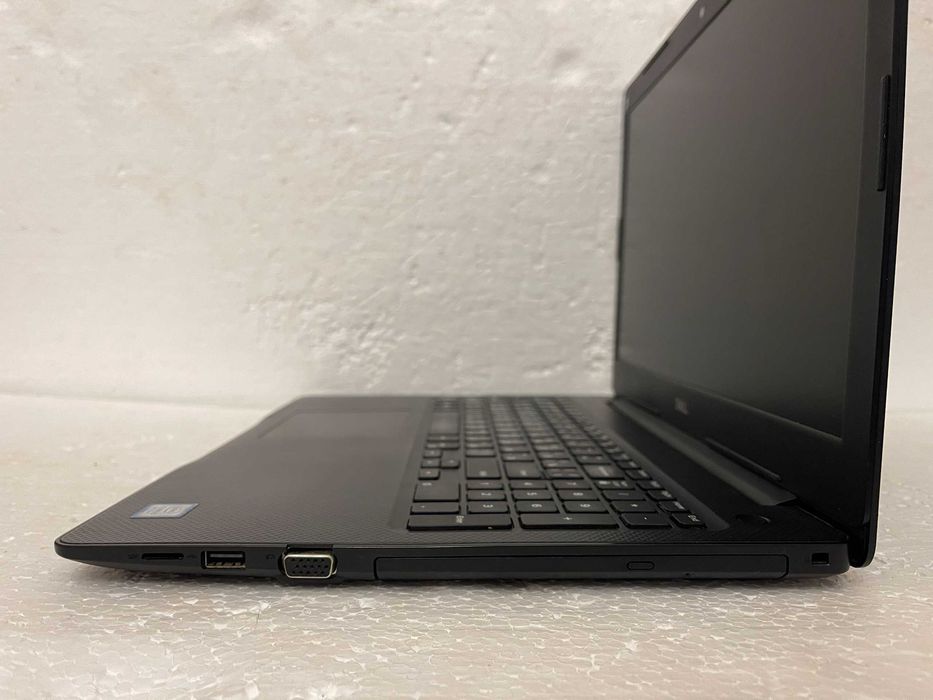 Игровой СВЕЖАК!! DELL 3580 + (Core i5 8" го покол) + 16 DDR4 + ТОНКИЙ