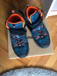 Buty zimowe  rozm34