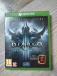 Gra Diablo 3 pl Xbox