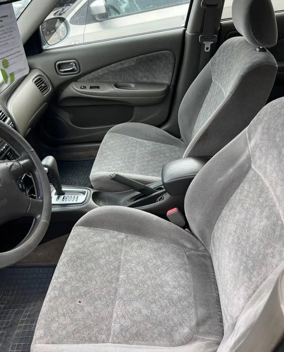 Продам автомобіль на автоматі, 1.8газ бензин