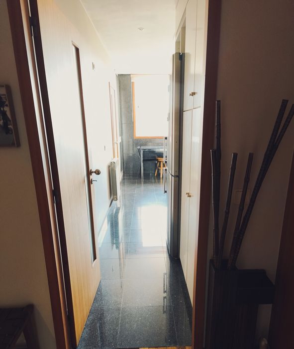 Apartamento T3 -Box -Solário - 220mts² (Maia)