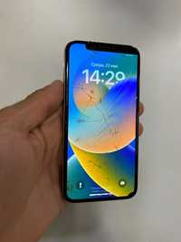 iPhone X 256 neverlock