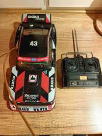 Model RC Ford Zakspeed Capri Dickie Toys