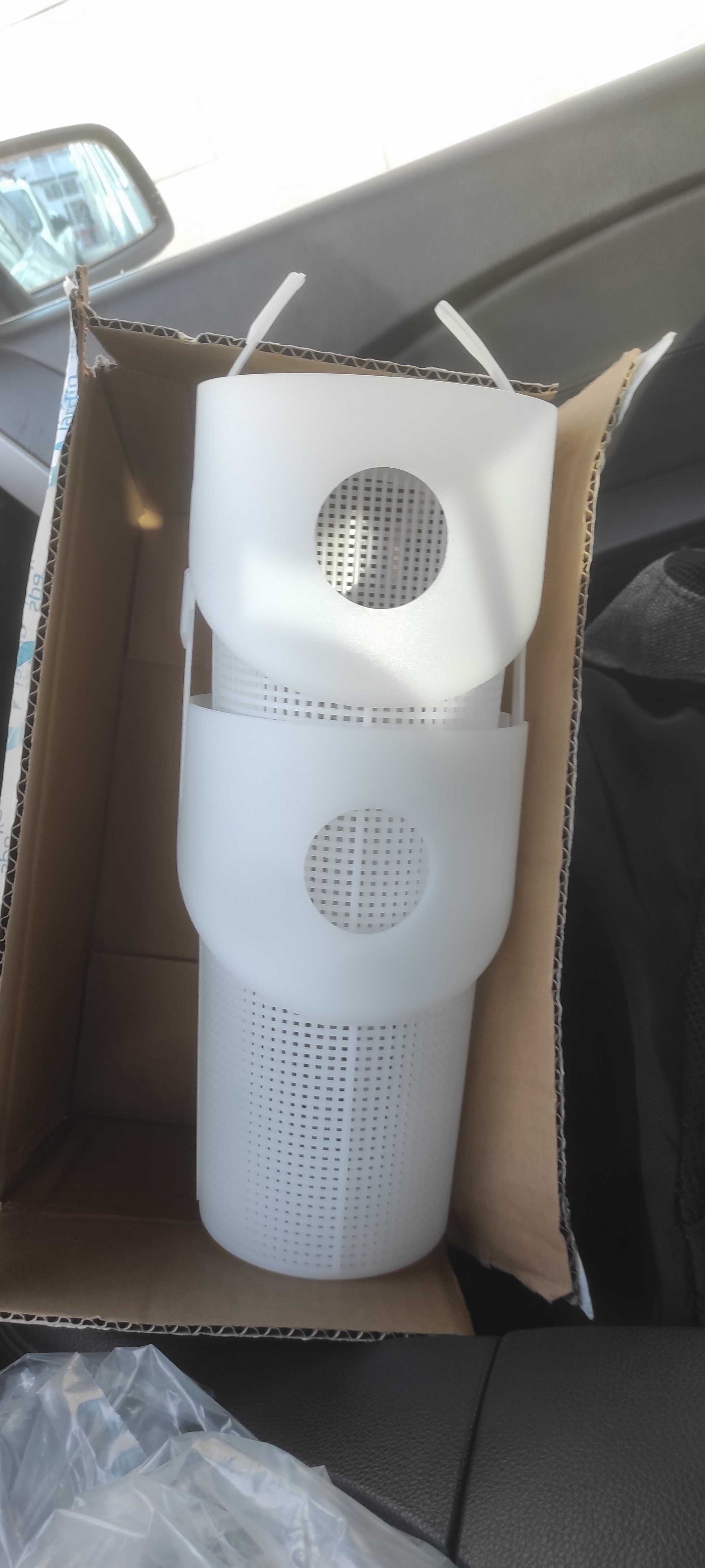 Cesto pré-filtro Astramax