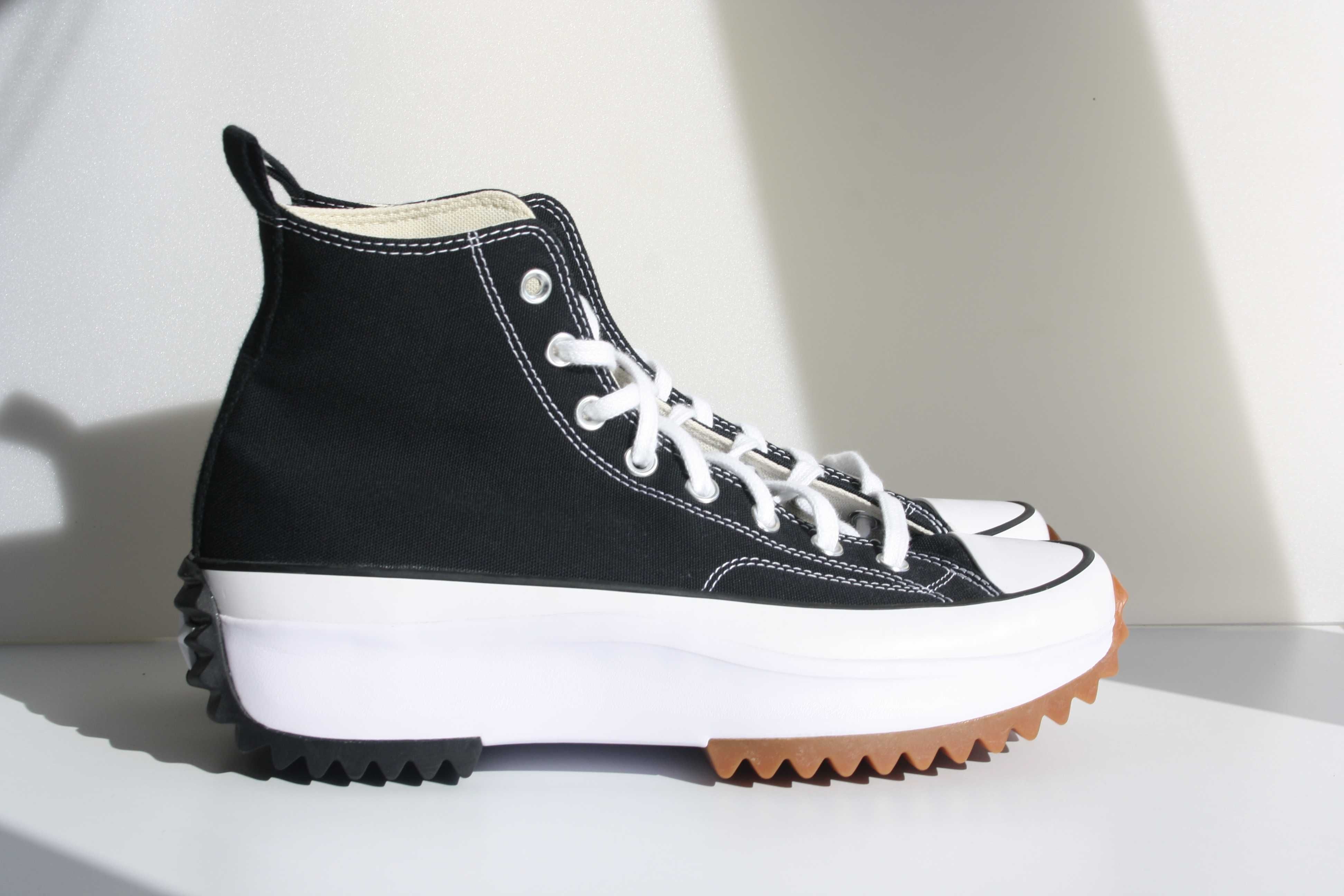 Кеди Converse Run Star Hike 44.5 розмір нові оригінал