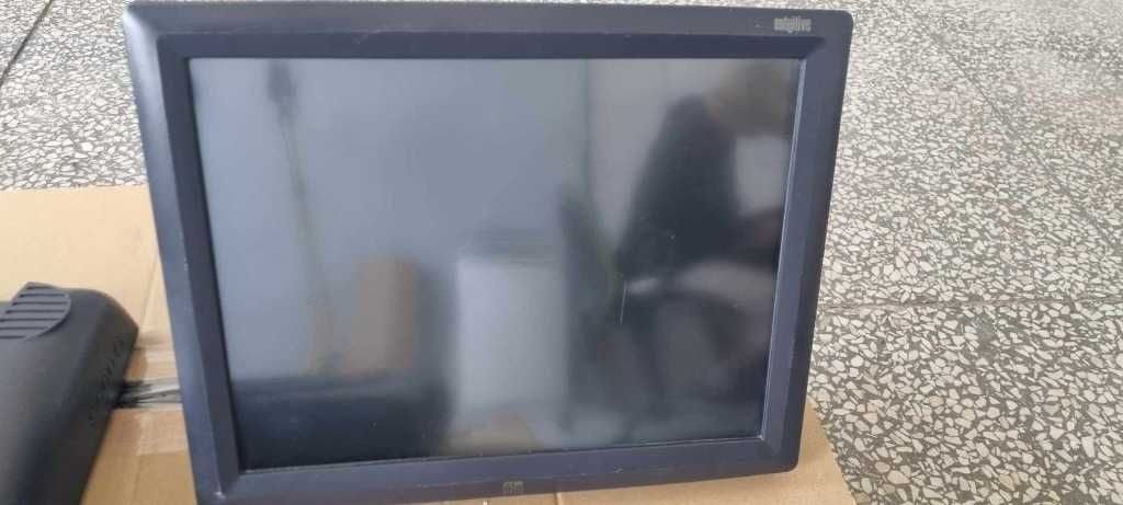 Komputer/Terminal/Panel Dotykowy/ELO E571287