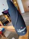 Чохол кейс шампанського Champagne Lanson