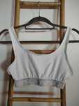 Top desportivo Nike