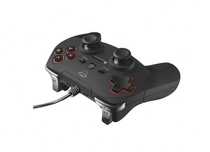 Trust GXT 540 Yula kontroler do gier na PC i Sony PlayStation 3