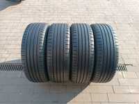 215/60R17 Continental ContiEcoContact 5