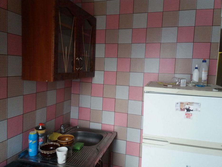 Сдается 1-комнатная квартира в Краматорске