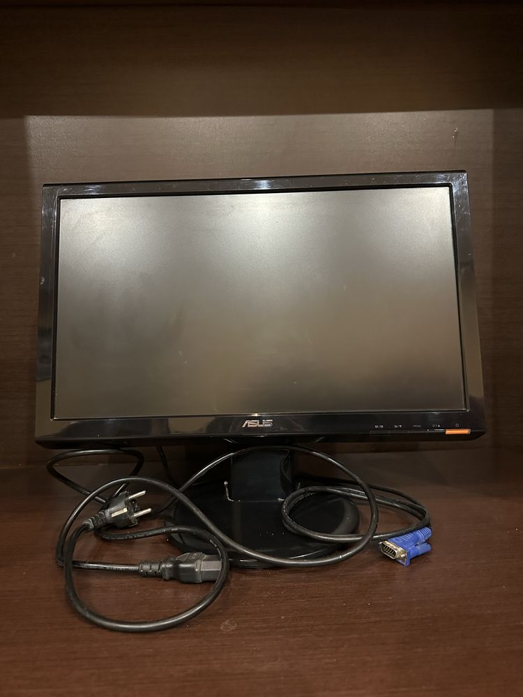 Монітор Asus VH192D 18,5"