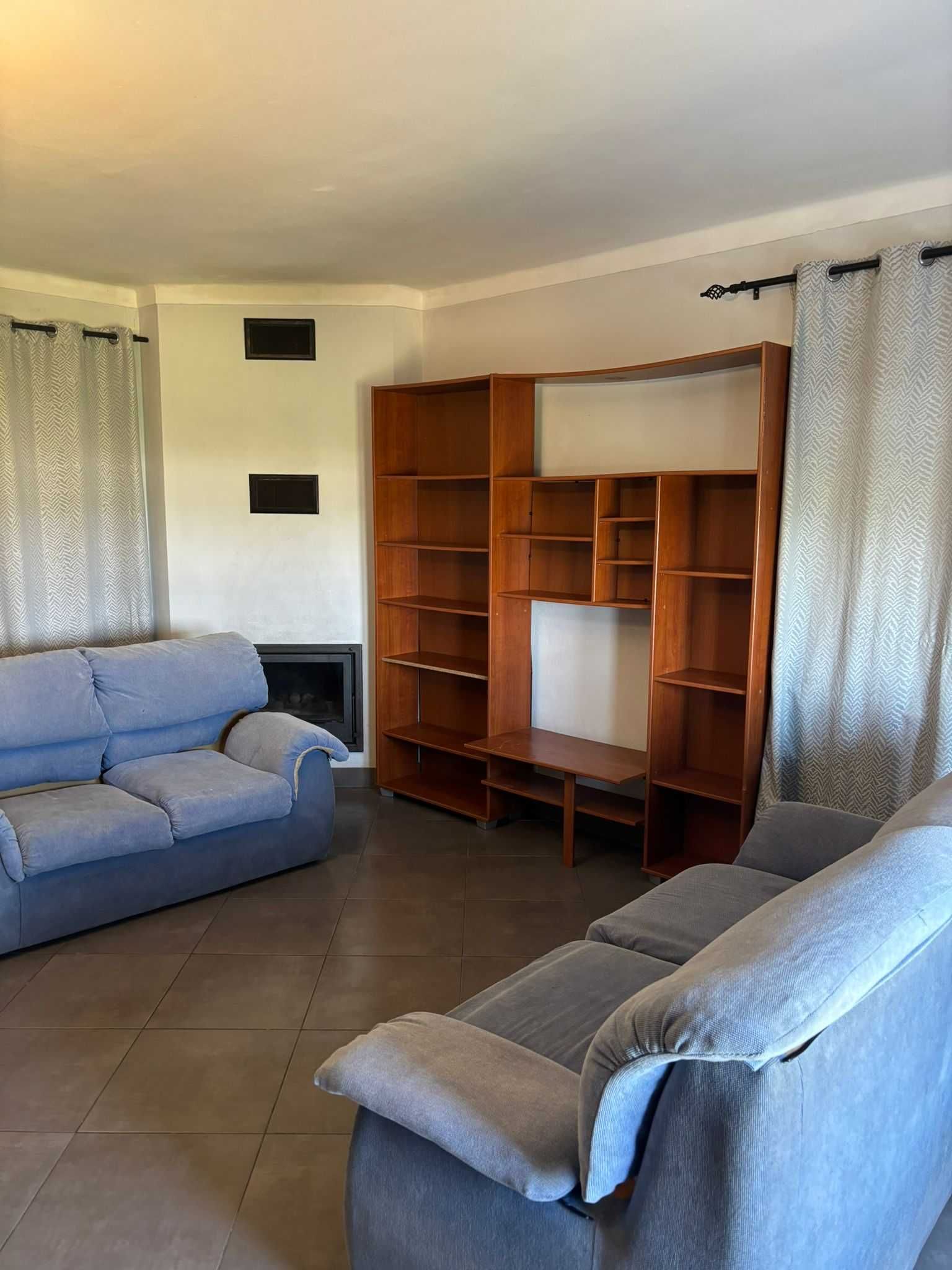 Quartos para arrendamento
