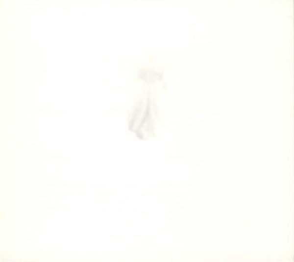 BAUHAUS- GO AWAY WHITE- CD -płyta nowa , zafoliowana