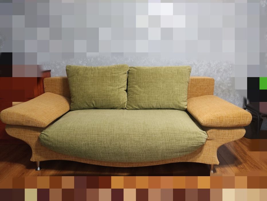 Диван - софа ЛІВС