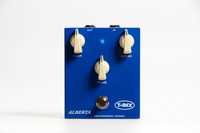 Oportunidade! Pedal overdrive T-Rex Alberta