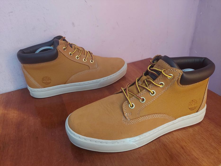 Ботинки снікерси фірми timberlan adventure 2.0 оригінал 

Розмір по бі