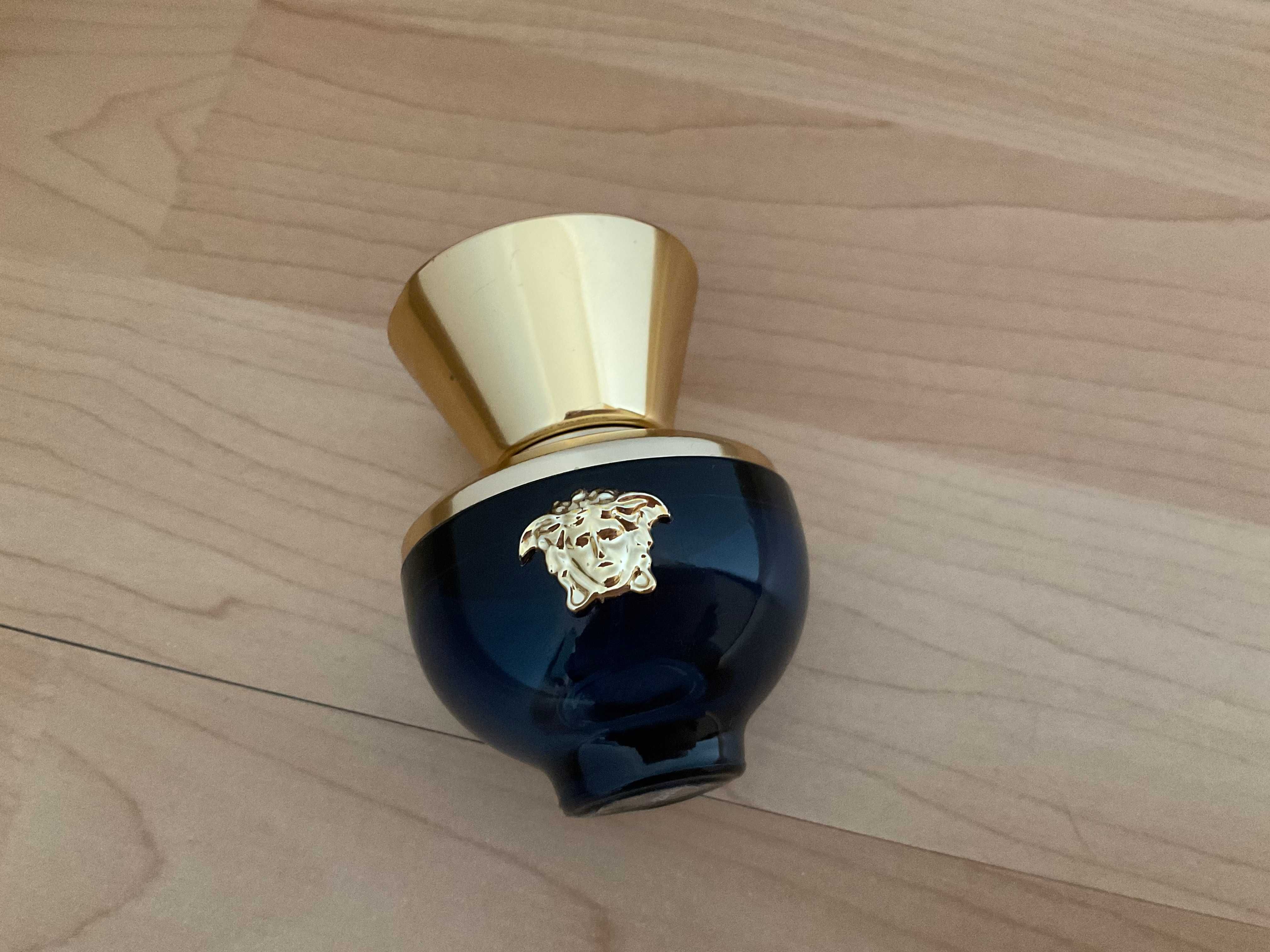 Flakonik Versace Dylan Blue 30ml