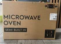 Kuchenka mikrofalowa Electrolux LMS2203EMX