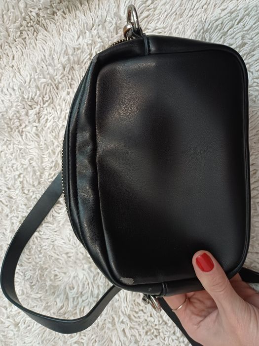 Сумочка крос боді levi's