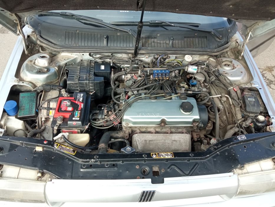 Надійний і зручний автомобіль Фіат Тіпо -