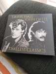 CD Best of Daryl Hall & John Oates