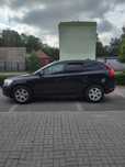 Volvo XC 60 Volvo XC 60 2,0 D 5 cylindrów