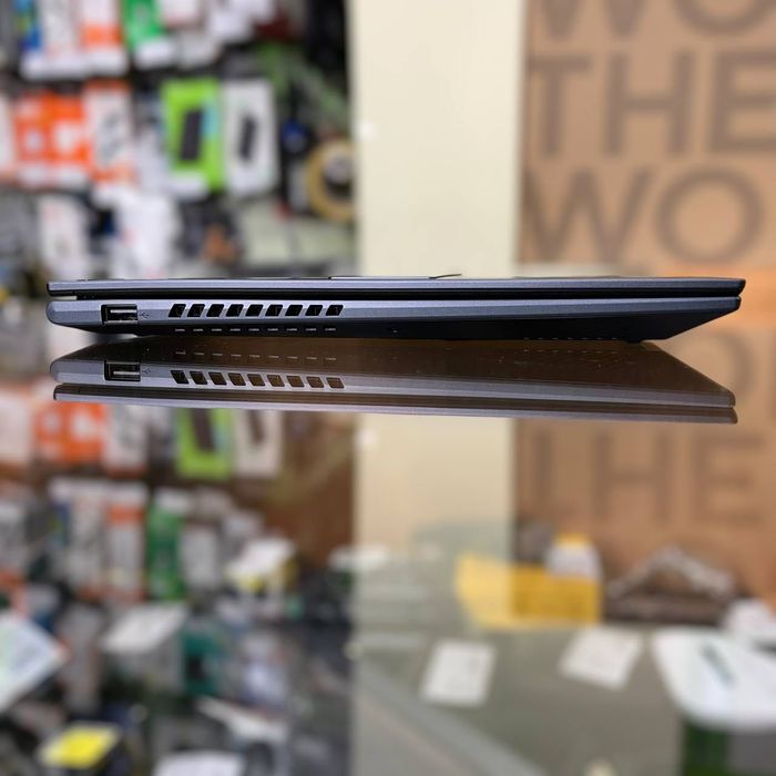 Ноутбук| ASUS VIVOBOOK S 14 FLIP| Core i3 1220P| 8/256Gb|10 ядер