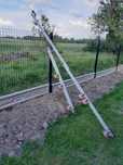 Sprzedam system do przenoszenia płytek wielkoformatowych