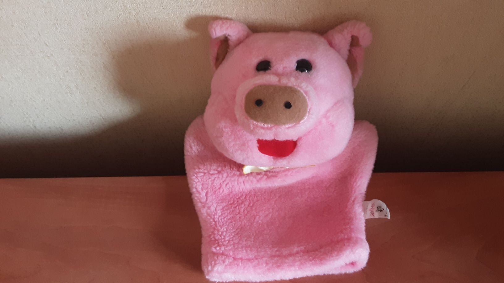Играшки на руку Кукольний театр