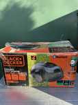Robot koszący BLACK+DECKER BCRMW122 700m2